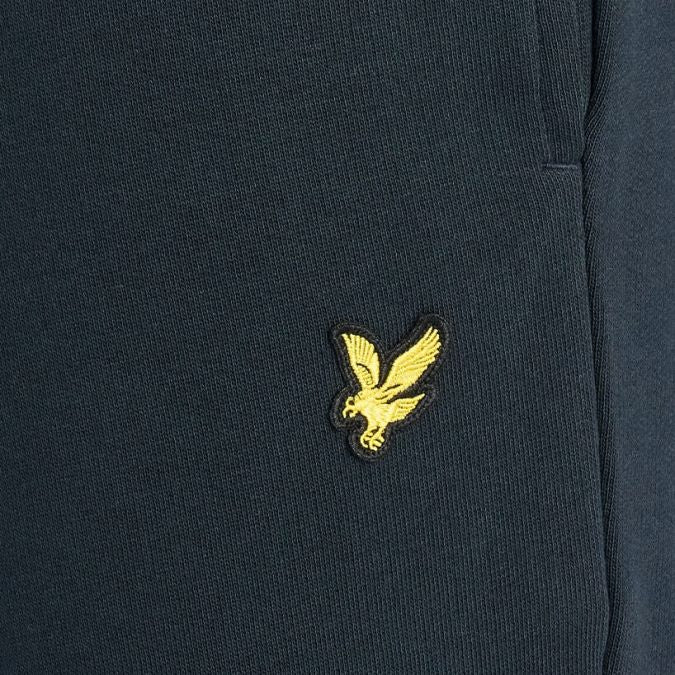 Lyle & Scott Slim Trainingsbroek Navy