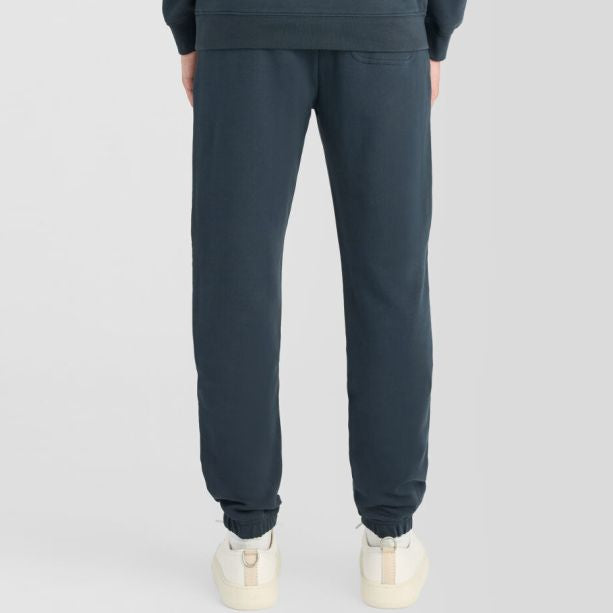 Lyle & Scott Superfine Slim Trainingsbroek Navy