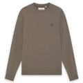 Lyle & Scott Superfine Sweater Bruin