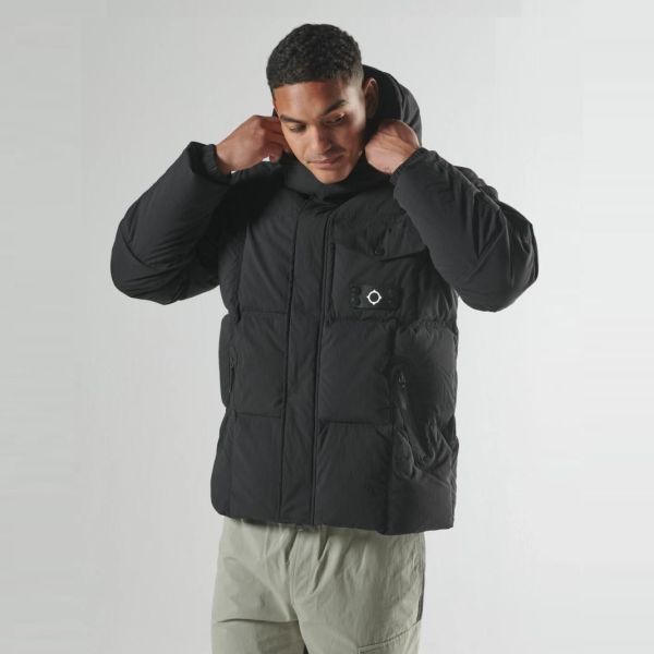 MISTRAL DOWN COAT