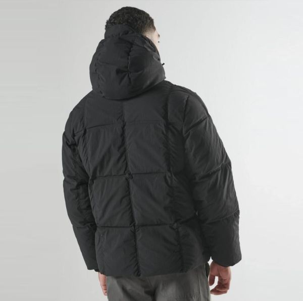 MISTRAL DOWN COAT