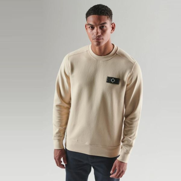 NEO CREW SWEATSHIRT