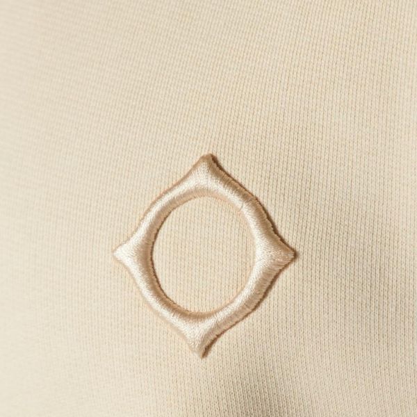 ALTIMUS BOX FIT CREW SWEAT