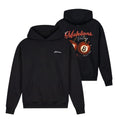 Malelions Victory Taste Hoodie Zwart
