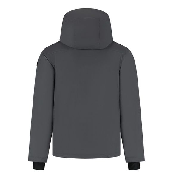 Malelions Men Ski Mogul Jacket | Antra