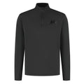 Malelions Men Ski Mogul Pully | Black