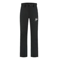 Malelions Men Ski Mogul Pants | Black