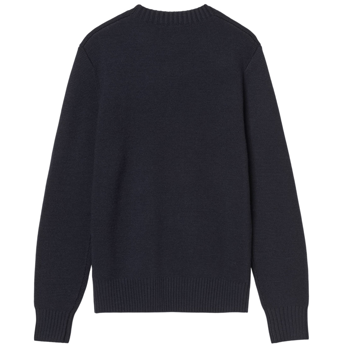 Ma.Strum Oka Sweater Navy