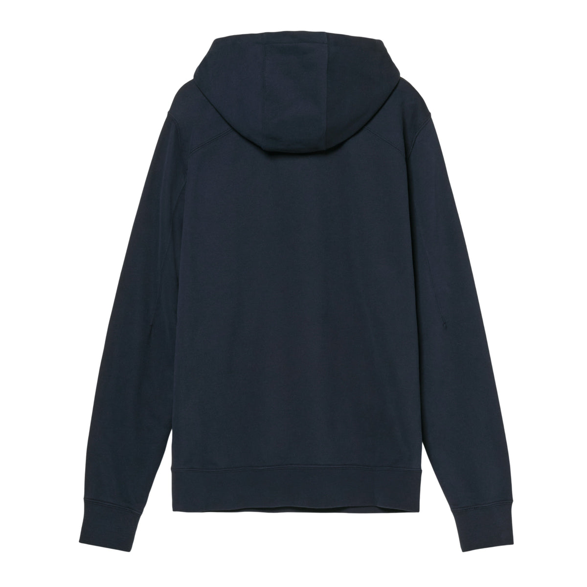 Ma.Strum Training Overhead Hoodie Navy