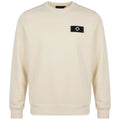 Ma.strum Neo Sweater Beige