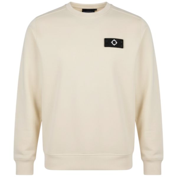 Ma.strum Neo Sweater Beige