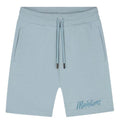 Malelions Captain Korte Broek Licht blauw