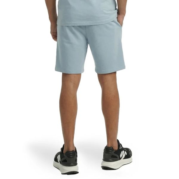 Malelions Captain Korte Broek Licht blauw