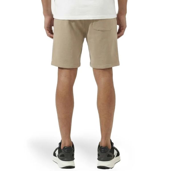 Malelions Captain Korte Broek Bruin