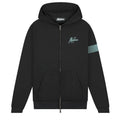 Malelions Captain Vest Zwart