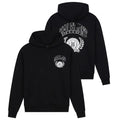 Malelions Community Hoodie Zwart