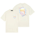 Malelions Daydream T-shirt Off White
