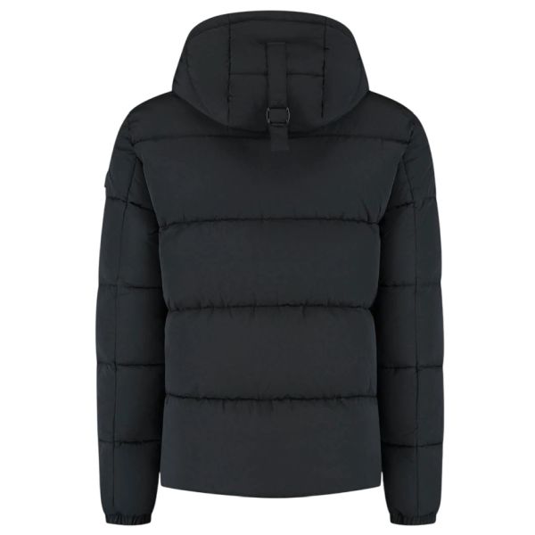 Malelions Donn Puffer Zwart