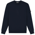 Malelions Knitted Sweater Navy