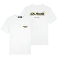 Malelions Limone Di Capri T-shirt Wit