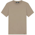 Malelions Luxury T-shirt Beige