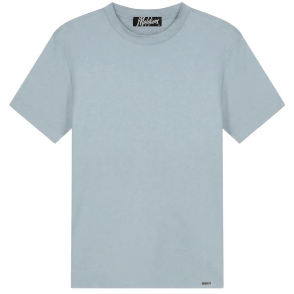 Malelions Luxury T-shirt Blauw