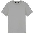 Malelions Luxury T-shirt Grijs