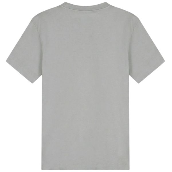 Malelions Luxury T-shirt Grijs