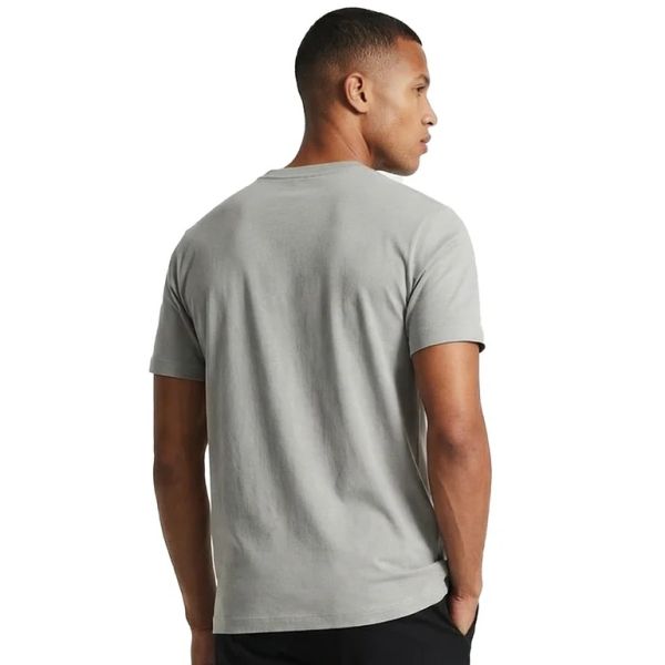 Malelions Luxury T-shirt Grijs