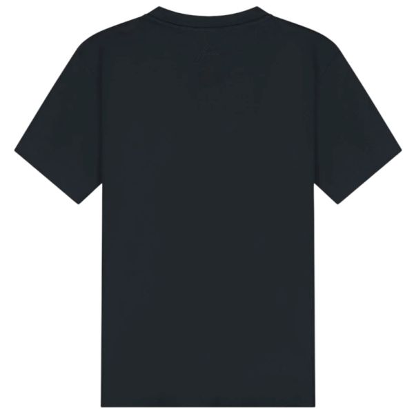 Malelions Luxury T-shirt Zwart