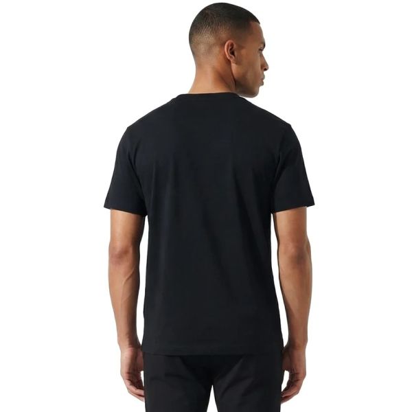 Malelions Luxury T-shirt Zwart