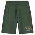 Malelions Marina Korte Broek Donker groen