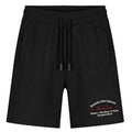 Malelions Marina Korte Broek Zwart
