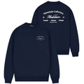 Malelions Marina Sweater Navy