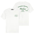 Malelions Marina T-shirt Wit