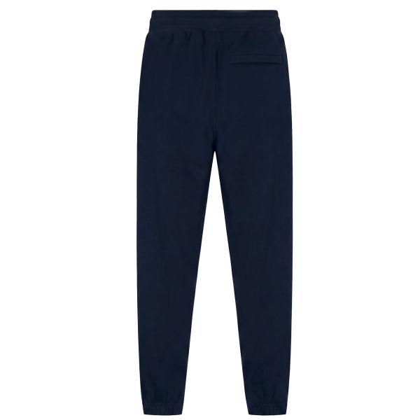 Malelions Marina Trainingsbroek Navy