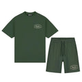 Malelions Marina Zomerset Groen
