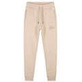 Malelions Basic Trainingsbroek Beige