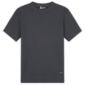 Malelions Bouclé T-shirt Antraciet