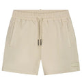 Malelions Nylon Zwembroek Beige