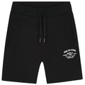 Malelions Permanent Vacation Korte Broek Zwart