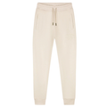 Malelions Permanent Vacation Trainingsbroek Beige