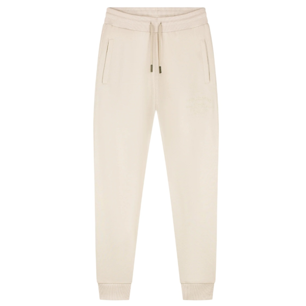 Malelions Permanent Vacation Trainingspak Beige