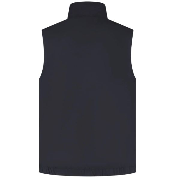 Malelions Premium Clever Bodywarmer Navy