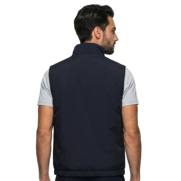 Malelions Premium Clever Bodywarmer Navy