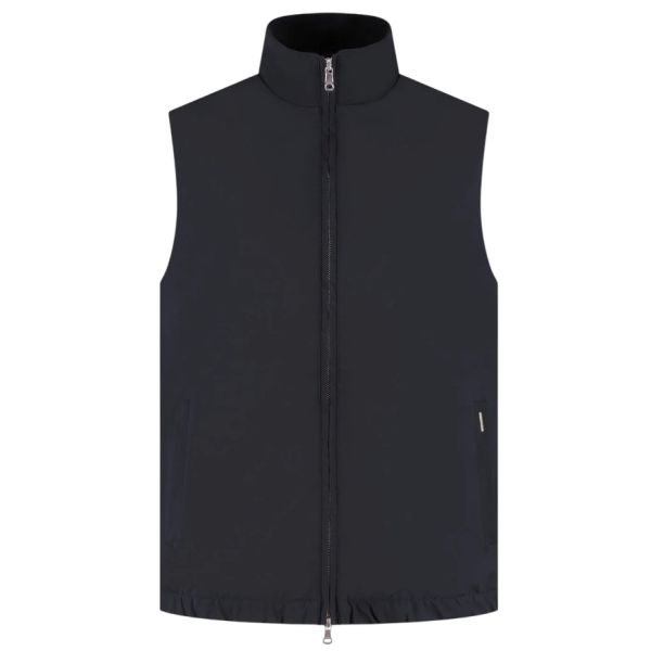 Malelions Premium Clever Bodywarmer Navy