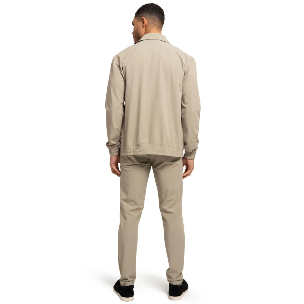 Malelions Technical Chino Beige