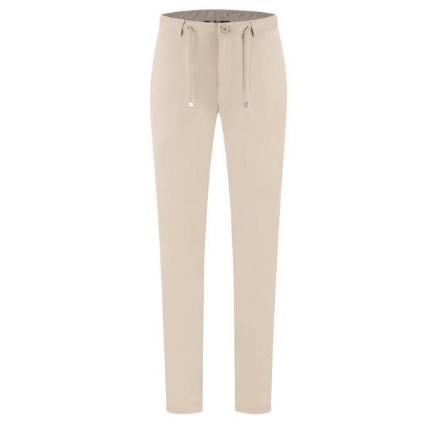 Malelions Technical Chino Beige