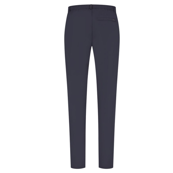 Malelions Technical Chino Navy