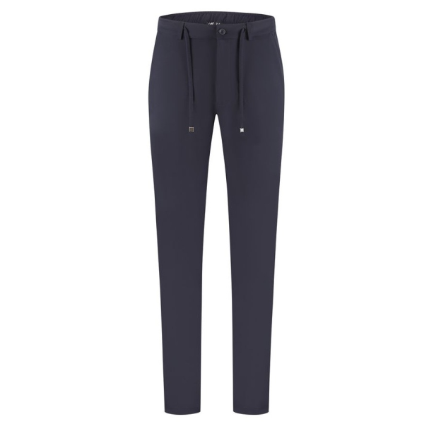 Malelions Technical Chino Navy